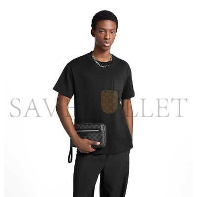 LOUIS VUITTON POCHETTE KASAI N47626 (24.5*15.5*6cm)